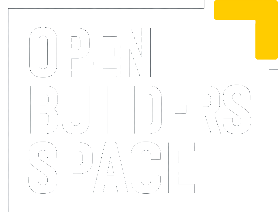Open Builders Space