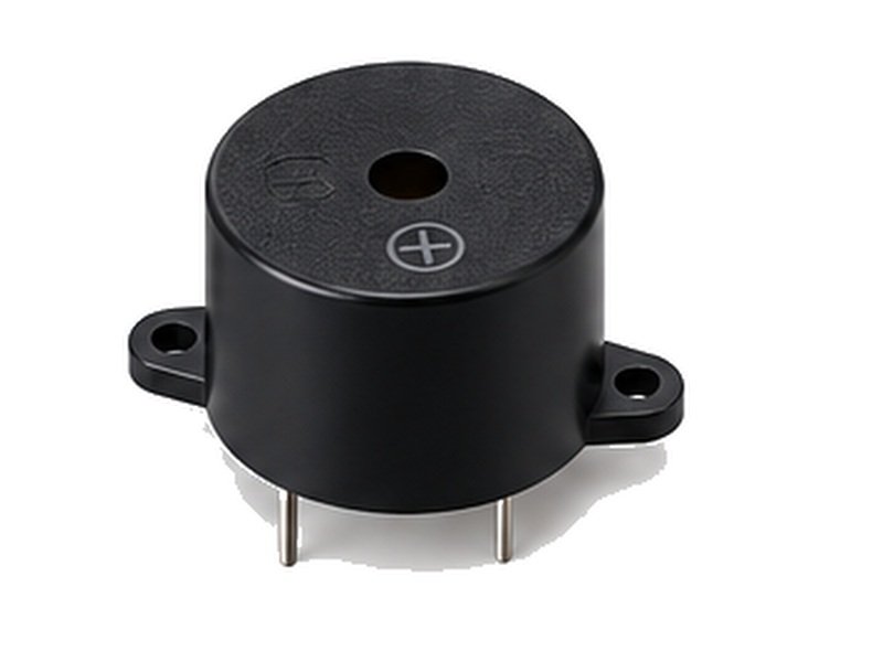 Electronic buzzer