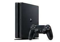 Game console icon