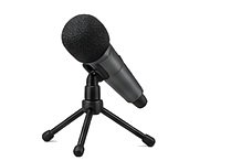 Microphone