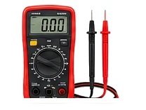 Digital multimeter
