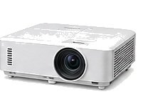 Video projector icon