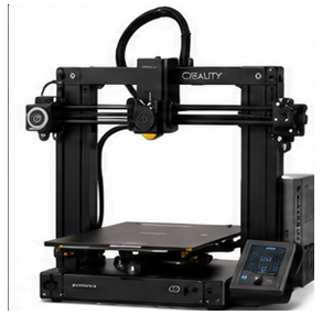 Desktop 3D printer